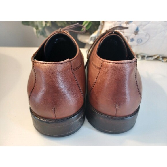 J. Murphy Cap Toe Oxford Mens Dress Shoes US Sz 10M main image 3